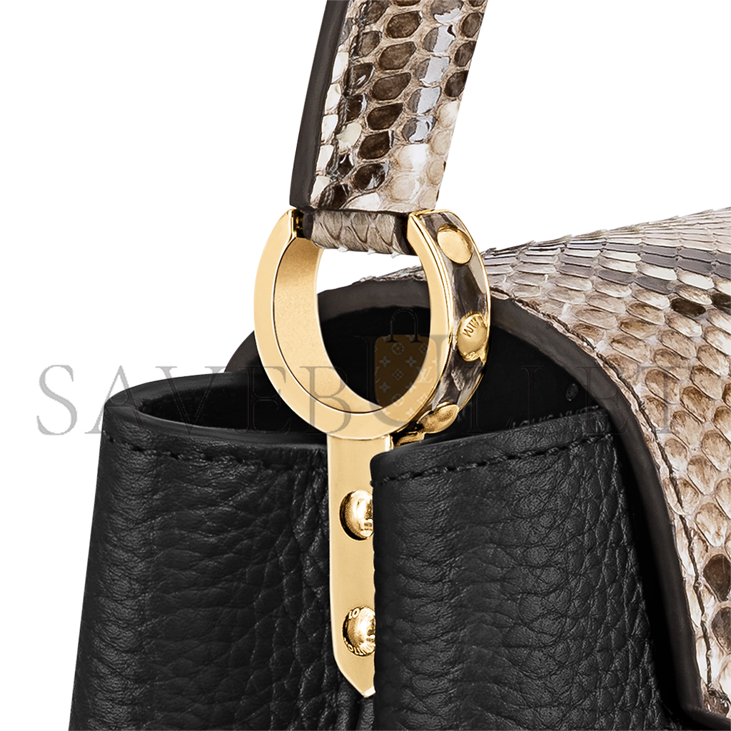 l**is V*t*n capucines mini n96467 (21*14*8cm)